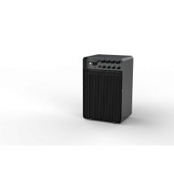 Balkonowy system magazynowania energii MARSTEK JUPITER-C All-in-One